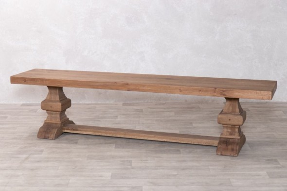 Tavistock Dining Bench Range